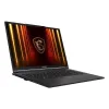 Лаптоп MSI Stealth A16 AI+ A3XWHG-067XUA, Core Black (9S7-15FL35-067)