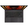 Лаптоп MSI Stealth A16 AI+ A3XWHG-067XUA, Core Black (9S7-15FL35-067)
