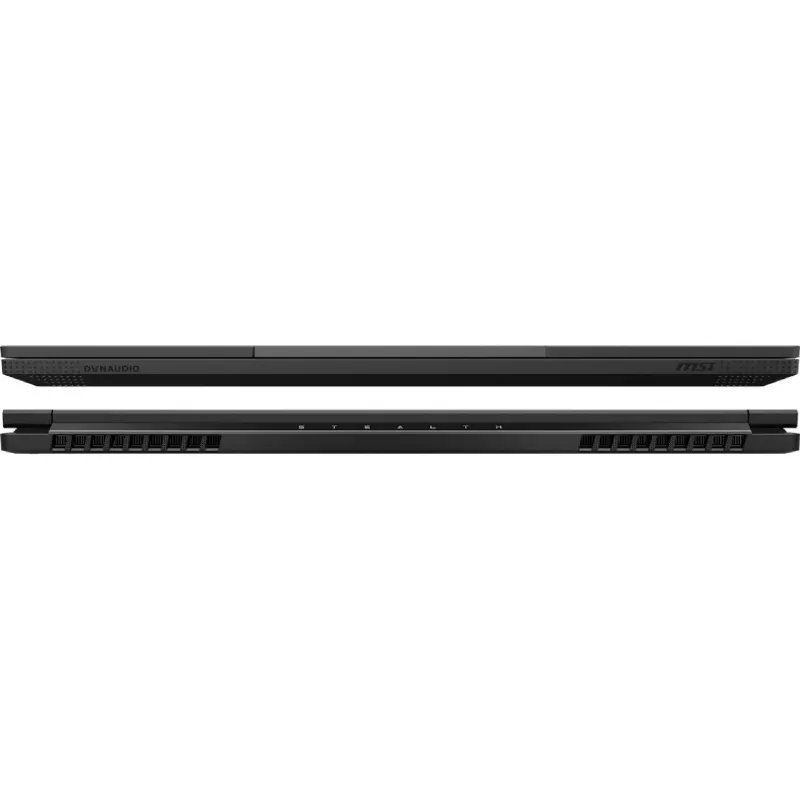 Лаптоп MSI Stealth A16 AI+ A3XWHG-067XUA, Core Black (9S7-15FL35-067)