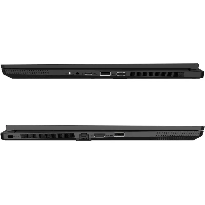 Лаптоп MSI Stealth A16 AI+ A3XWHG-067XUA, Core Black (9S7-15FL35-067)