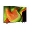 tv LG, Black (OLED77B56LA)