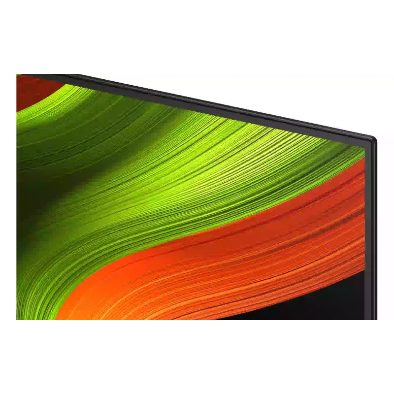 tv LG, Black (OLED77B56LA)