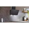 غطاء مائل Siemens, Black (LC66KPJ60T)