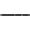 غطاء مائل Siemens, Black (LC66KPJ60T)