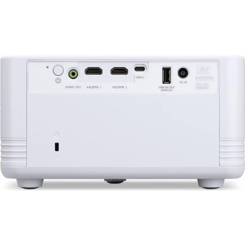 Проектор Acer FHD  (MR.JY311.001)