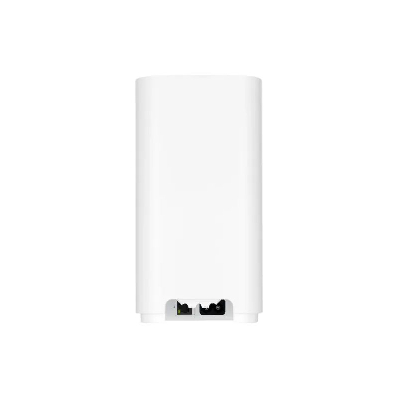 Sistema Wi-Fi Asus BD4, White (90IG09A0-M03B60)