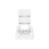 Sistema Wi-Fi Asus BD4, White (90IG09A0-M03B60)