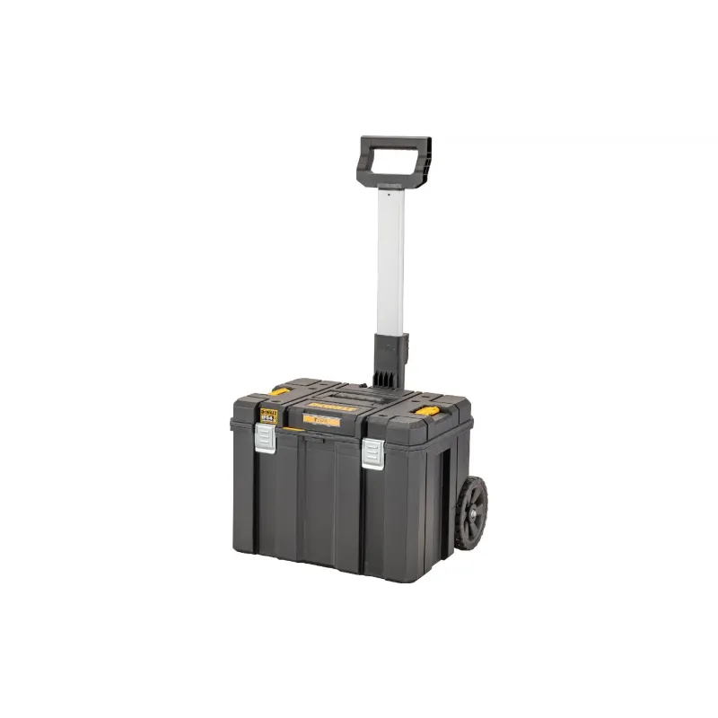 Caixa de ferramentas DeWALT (DWST83347-1)