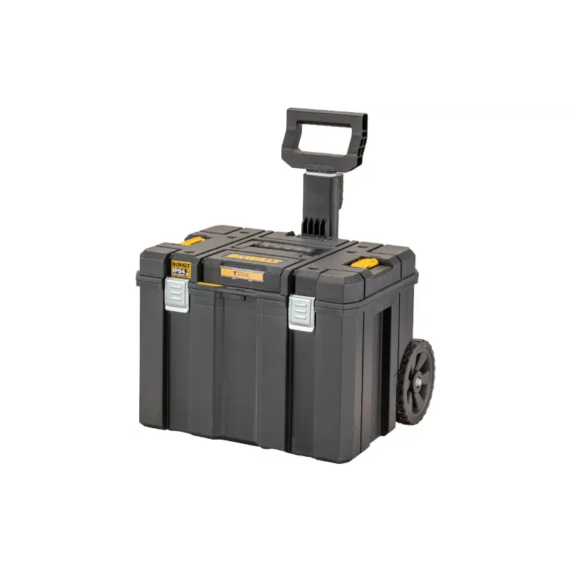 Caixa de ferramentas DeWALT (DWST83347-1)