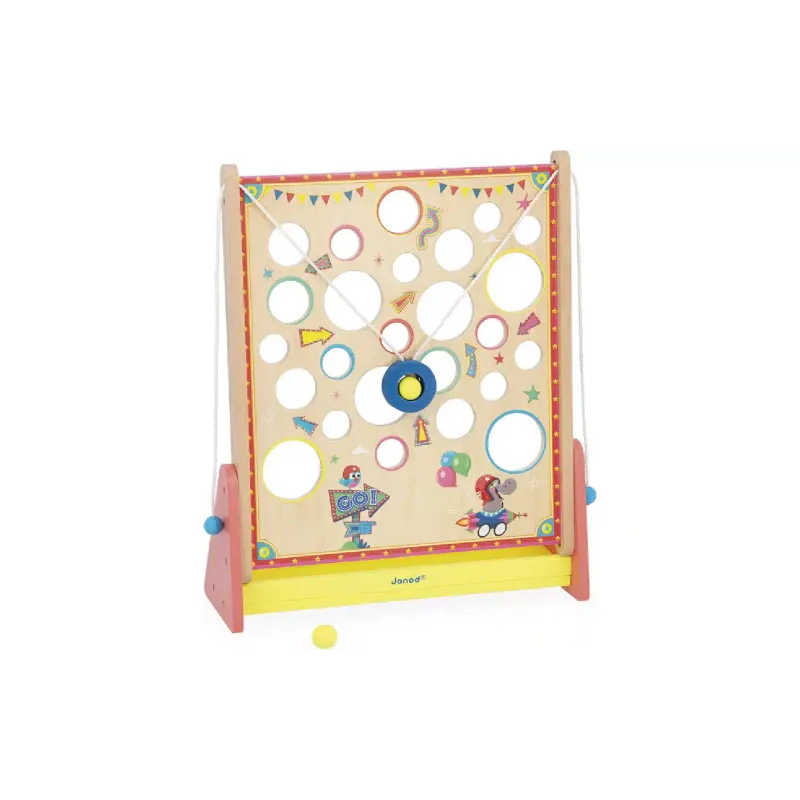 Jogo de tabuleiro Janod (J03369)