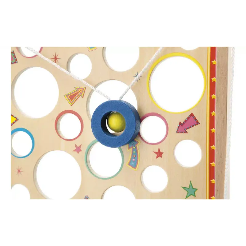 Jogo de tabuleiro Janod (J03369)