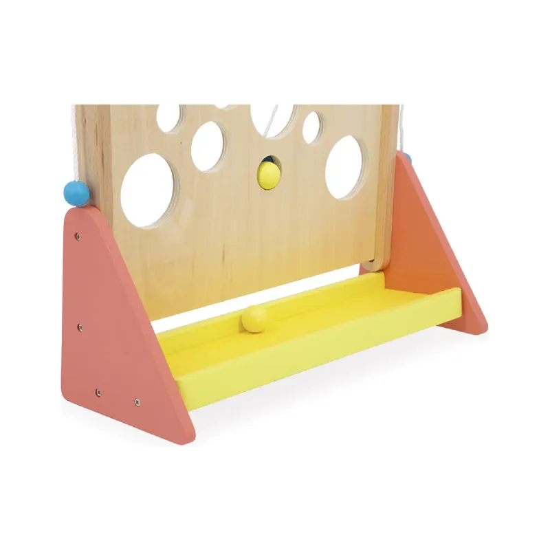 Jogo de tabuleiro Janod (J03369)