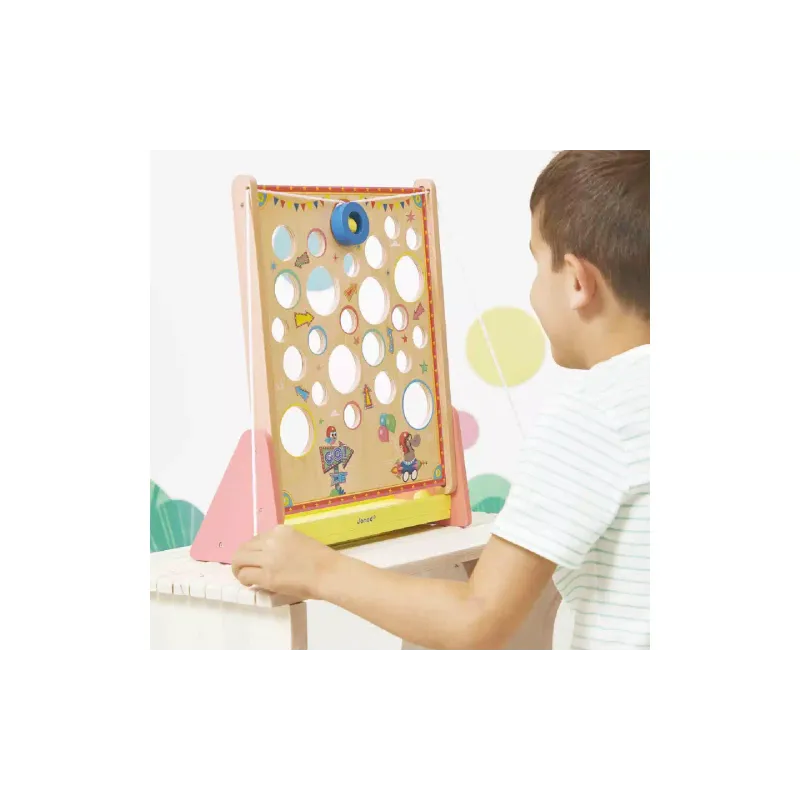 Jogo de tabuleiro Janod (J03369)