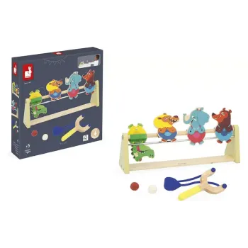 Настолна игра Janod (J03372)