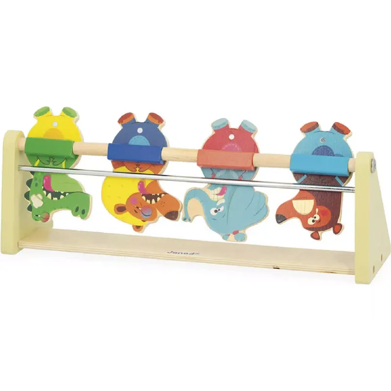 Társasjáték Janod (J03372)