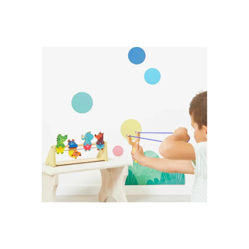 Társasjáték Janod (J03372)