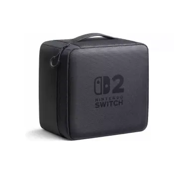 Estuche para consola de juegos Nintendo (0045496321512)