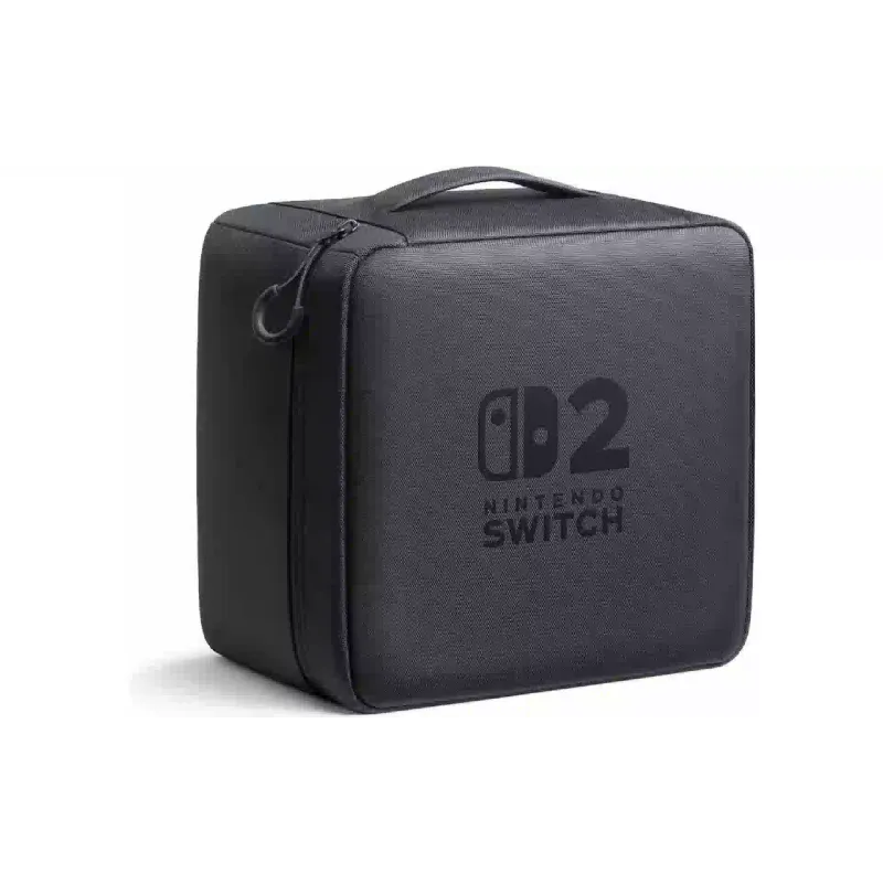 Чохол для ігрової консолі Nintendo  (0045496321512)