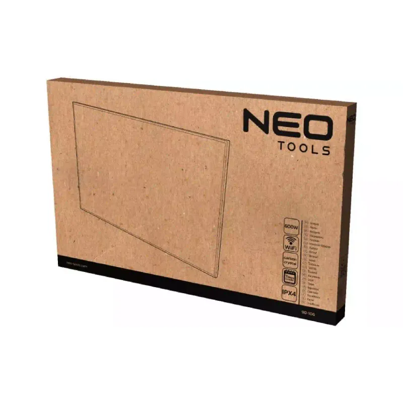 Обогреватель Neo Tools (90-106)