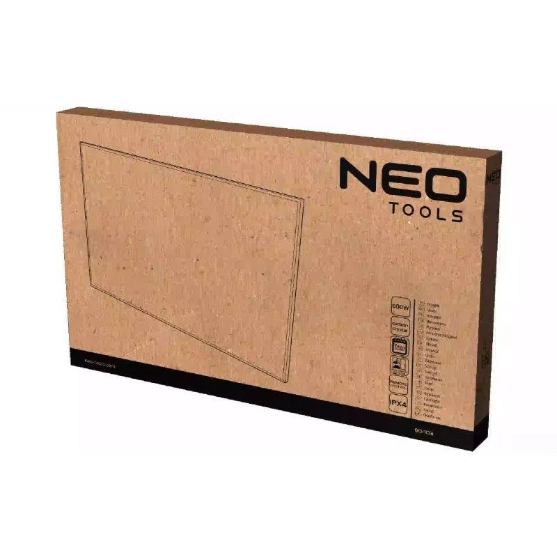 سخان Neo Tools (90-103)
