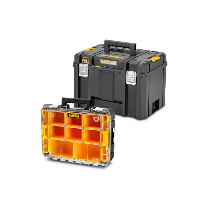 Conjunto de caja de herramientas DeWALT (DWST83520-1)