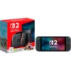 Console de jogos Nintendo (0045496321529)