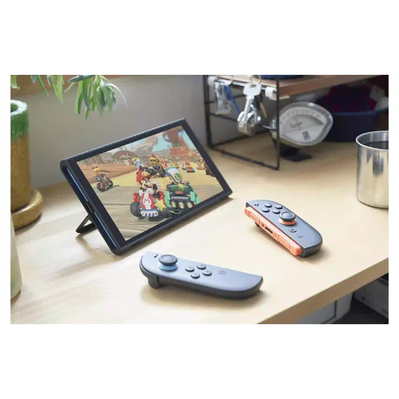 Console de jogos Nintendo (0045496321529)