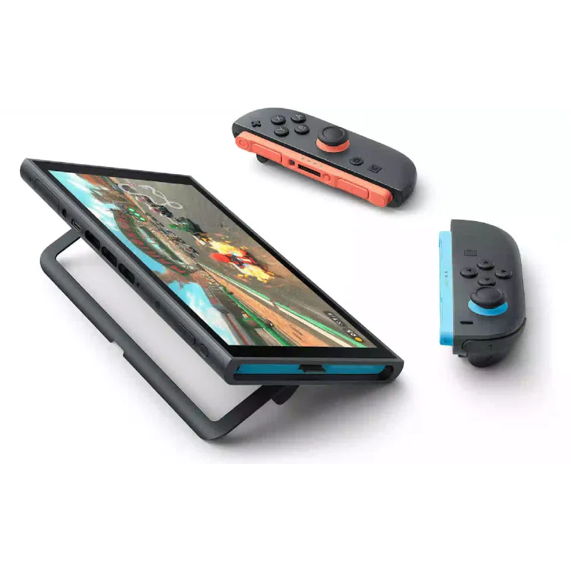 Console de jogos Nintendo (0045496321529)