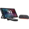 Console de jogos Nintendo (0045496321529)