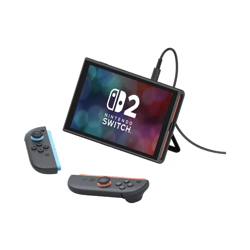 Console de jogos Nintendo (0045496321529)