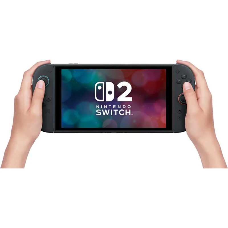 Console de jogos Nintendo (0045496321529)
