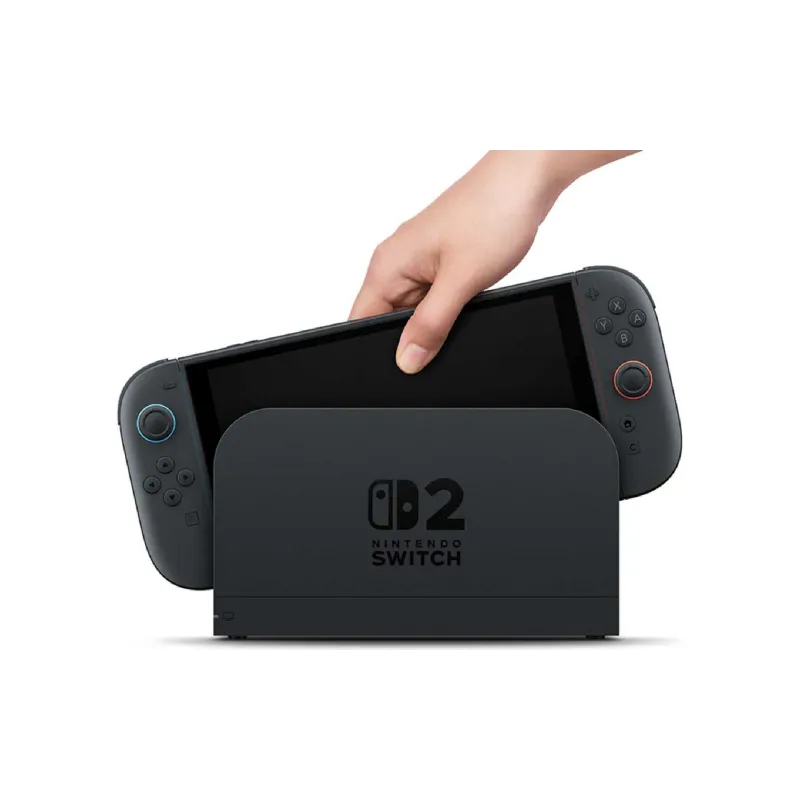 Console de jogos Nintendo (0045496321529)