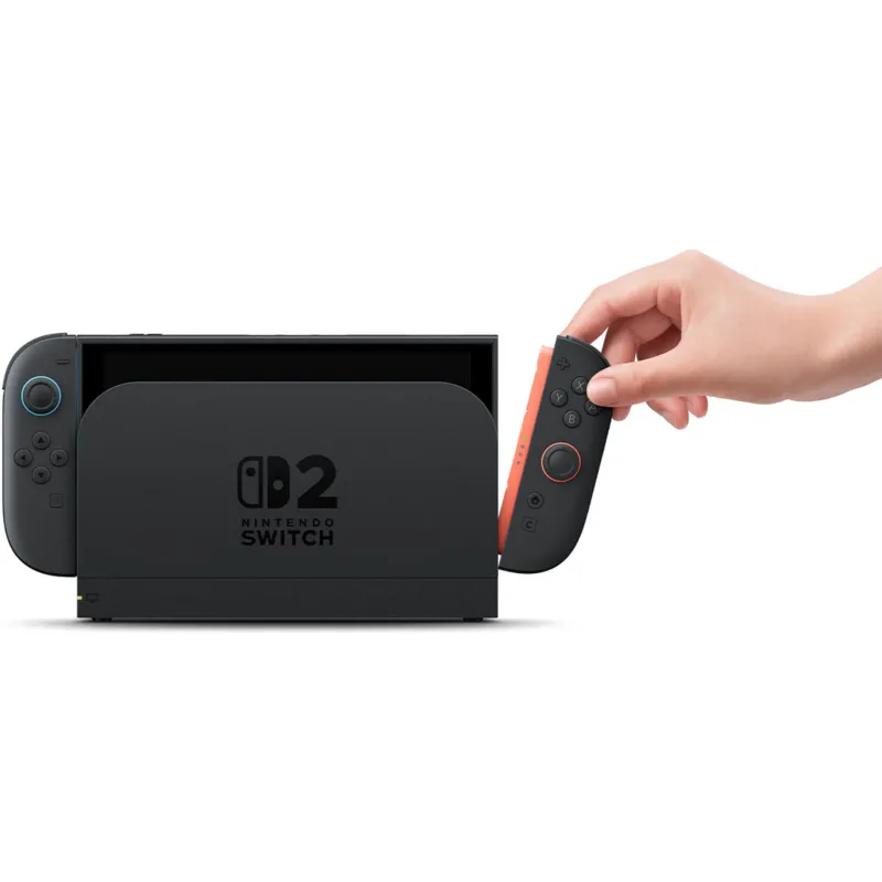 Console de jogos Nintendo (0045496321529)