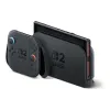 Console de jogos Nintendo (0045496321529)