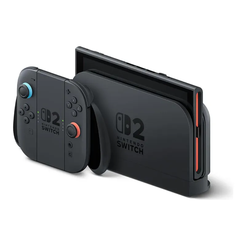 Console de jogos Nintendo (0045496321529)