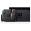 Console de jogos Nintendo (0045496321529)