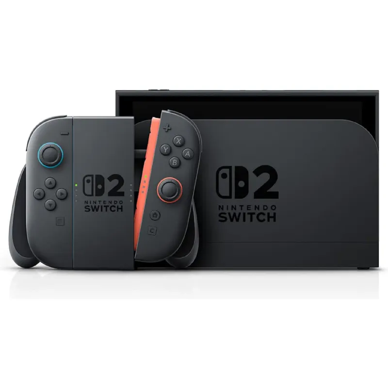 Console de jogos Nintendo (0045496321529)