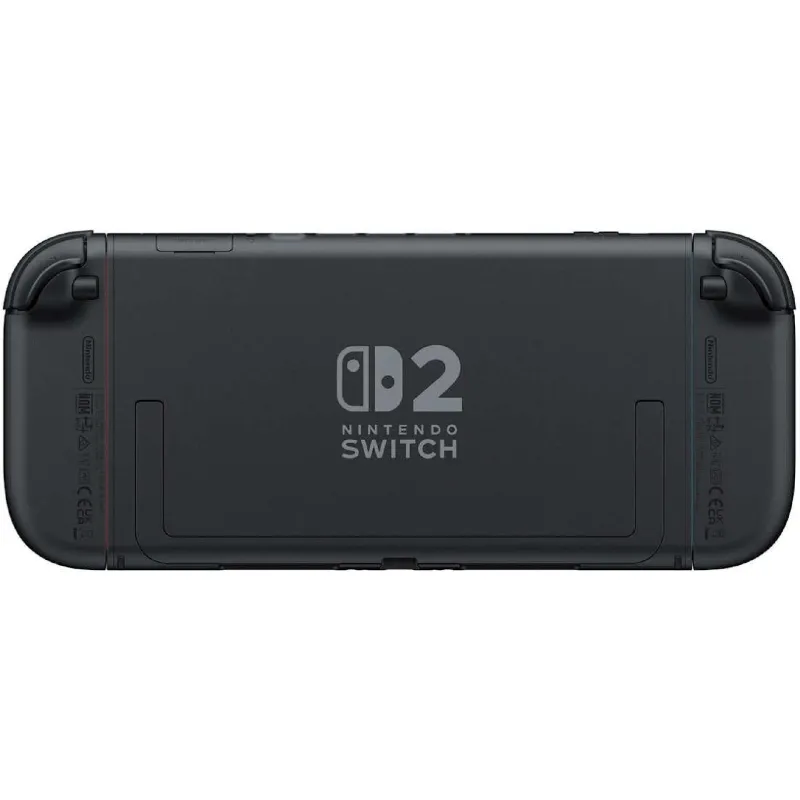 Console de jogos Nintendo (0045496321529)
