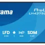 Дисплей Iiyama (LH4375UHS-B2AG)