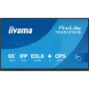 Interaktív kijelző Iiyama (TE6512MIS-B4AG)