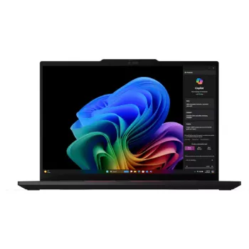 Ноутбук Lenovo ThinkPad T14s G6 14" WUXGA 2K/IPS Touch 64Gb/1Tb/R7 AI Pro 360/UMA/W11Pro Black (21M1000YRA)