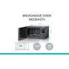 Microwave oven Gorenje (MO20A3T4)