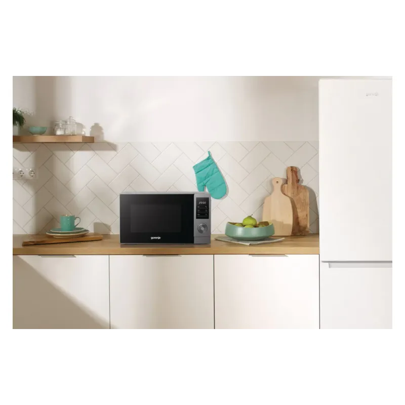 Microwave oven Gorenje (MO20A3T4)