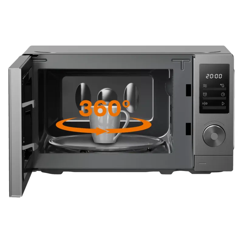 Microwave oven Gorenje (MO20A3T4)