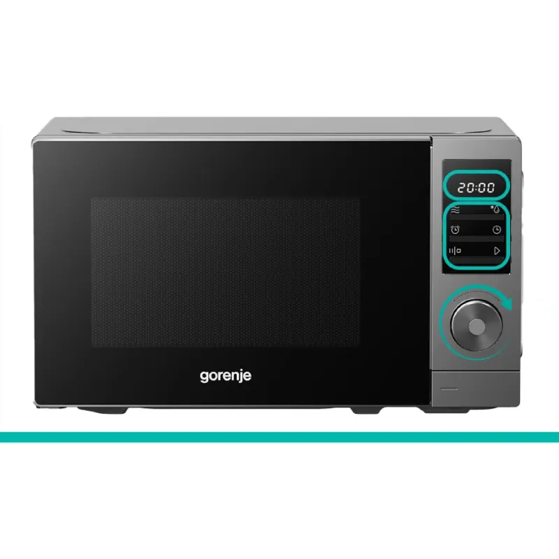 Microwave oven Gorenje (MO20A3T4)