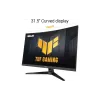 شاشة ألعاب Asus TUF Gaming VG32WQ3B (90LM0AP1-B01171)