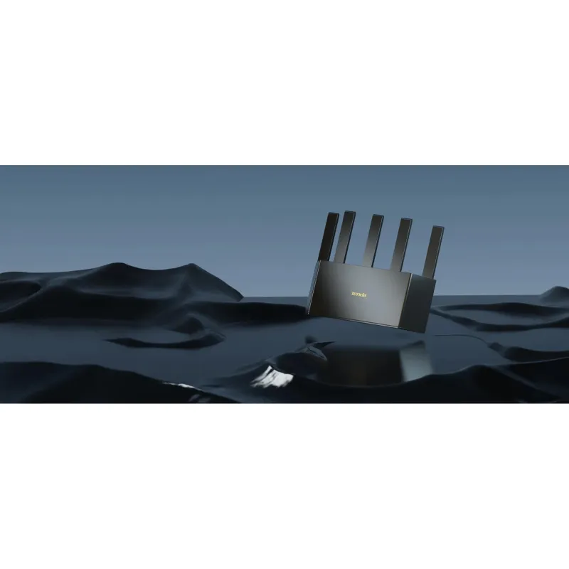 Δρομολογητής Tenda (RX12LPRO)