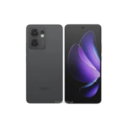 Okostelefon Oppo Reno 13, Grey (110010234973) Okostelefon Oppo Reno 13, Grey (110010234973)
