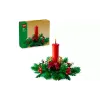 Konstruktor LEGO Iconic Christmas Table Decoration (40743)