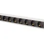 Пристрій розподілу електроживлення Digitus 8xSchuko  (DN-95437)